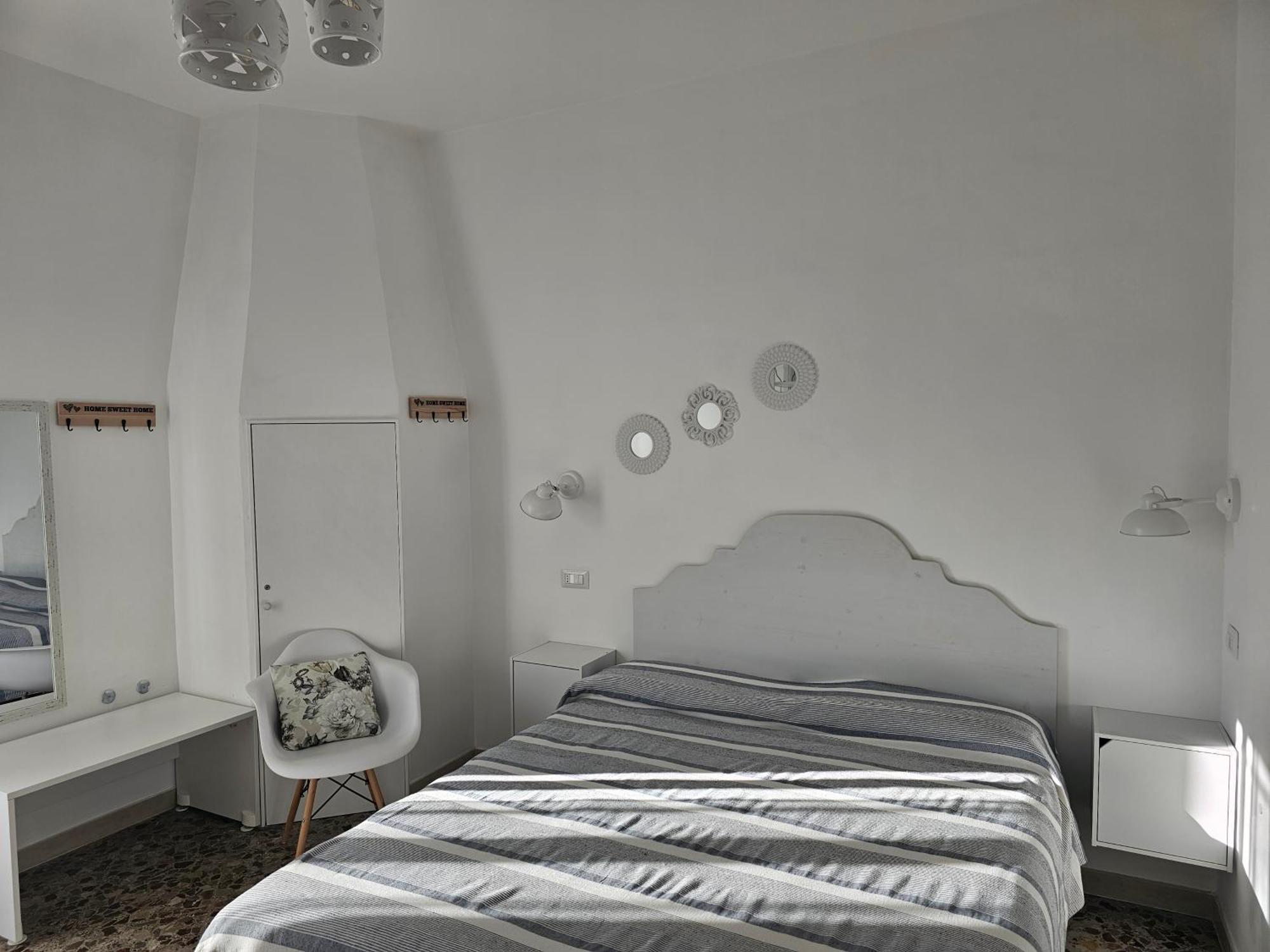 A Polignano Rooms Polignano a Mare Exteriör bild